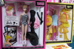 The Original 1959 Barbie