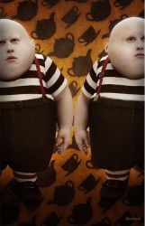 tweedles