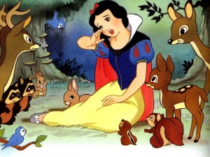 snowwhite