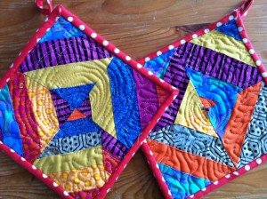 potholders